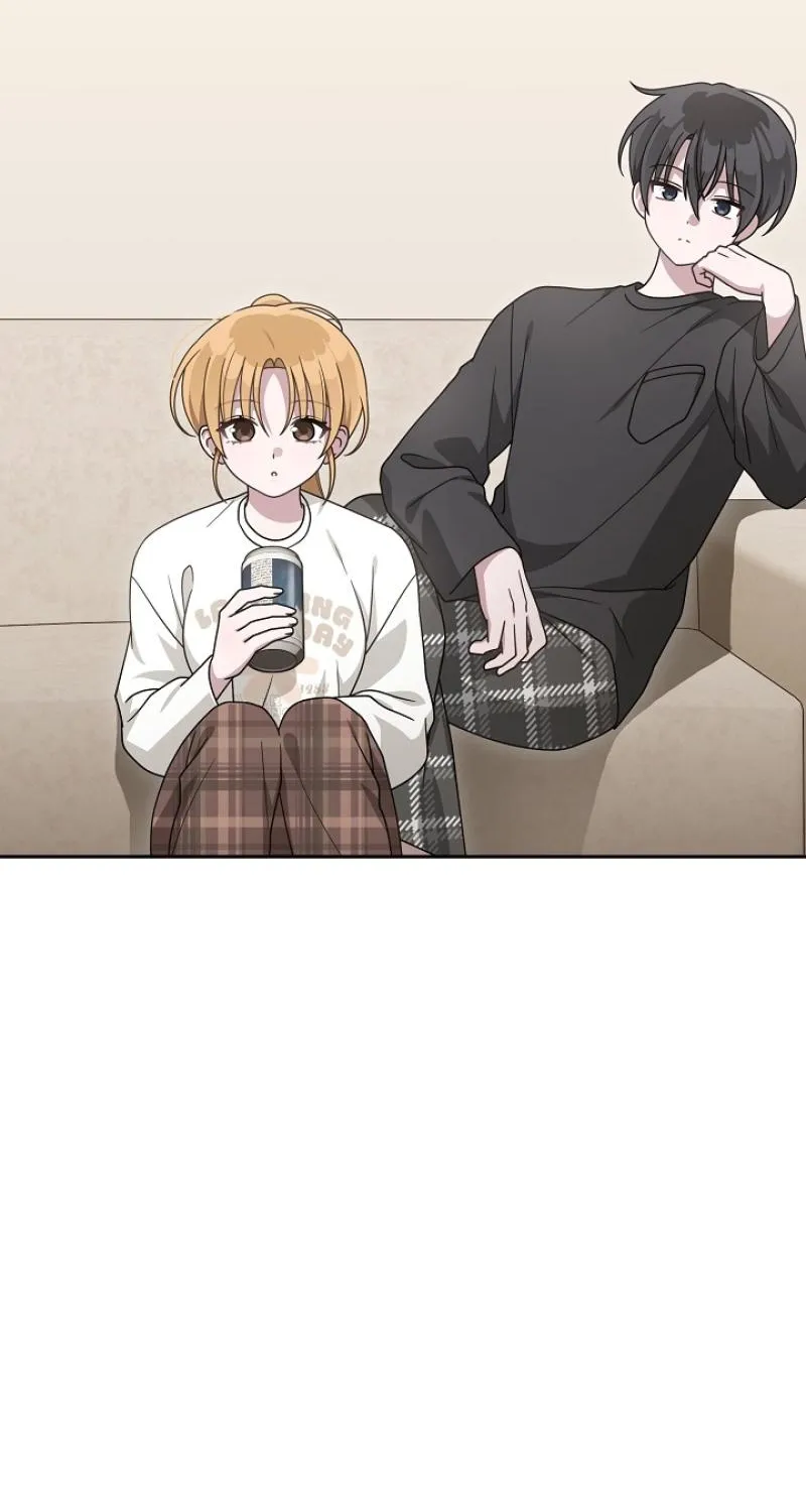 At the End of Resentment, Pure Love Remains - Chapter 16 - Page 20