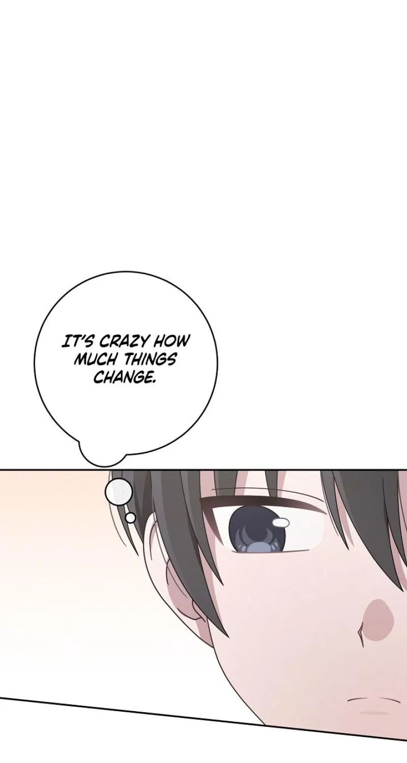 At the End of Resentment, Pure Love Remains - Chapter 16 - Page 21