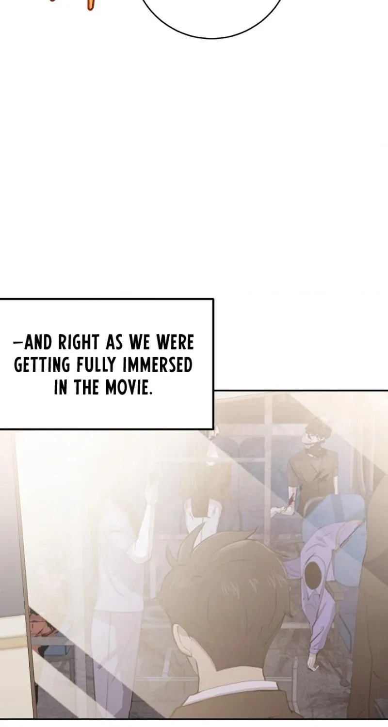 At the End of Resentment, Pure Love Remains - Chapter 16 - Page 27