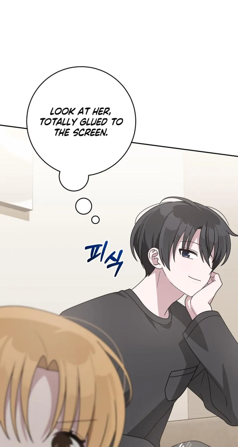 At the End of Resentment, Pure Love Remains - Chapter 16 - Page 31