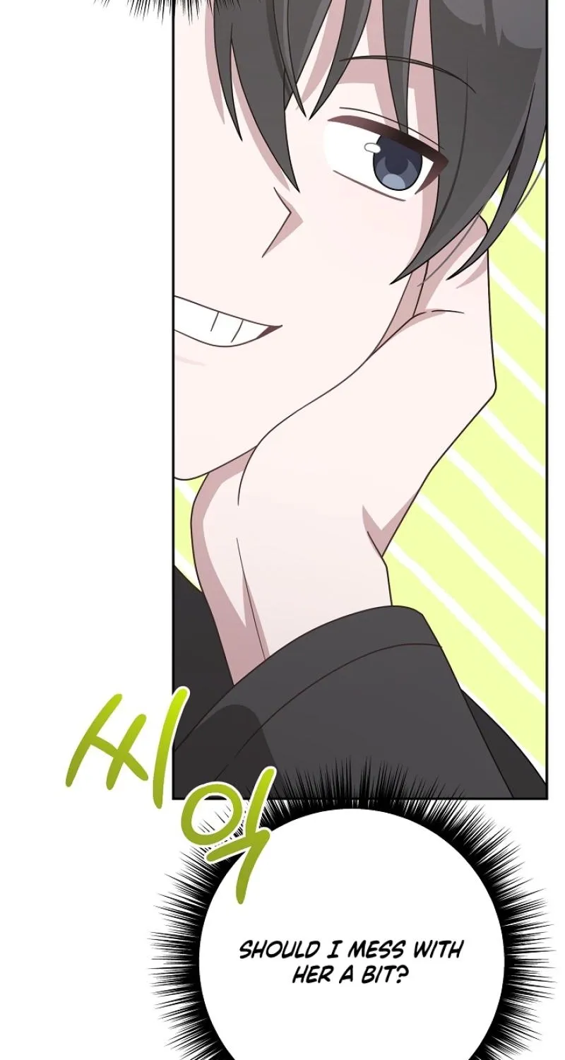 At the End of Resentment, Pure Love Remains - Chapter 16 - Page 35
