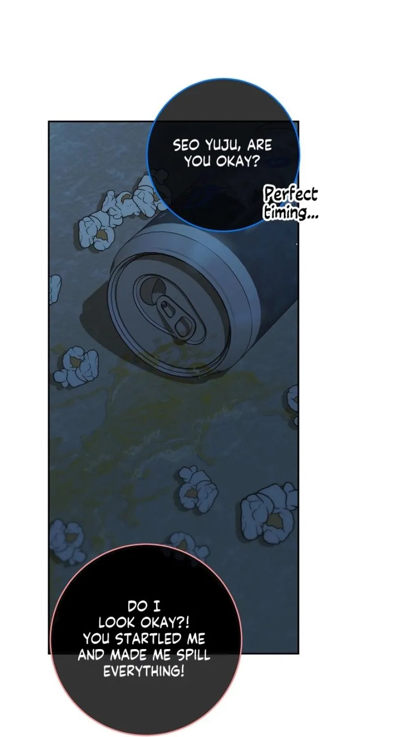 At the End of Resentment, Pure Love Remains - Chapter 16 - Page 50