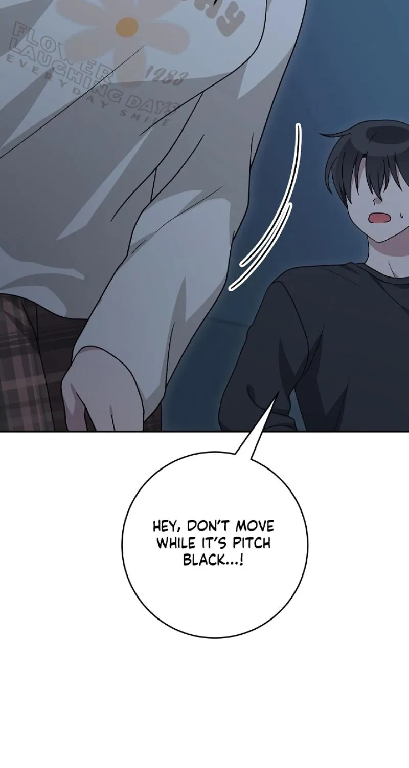 At the End of Resentment, Pure Love Remains - Chapter 16 - Page 53