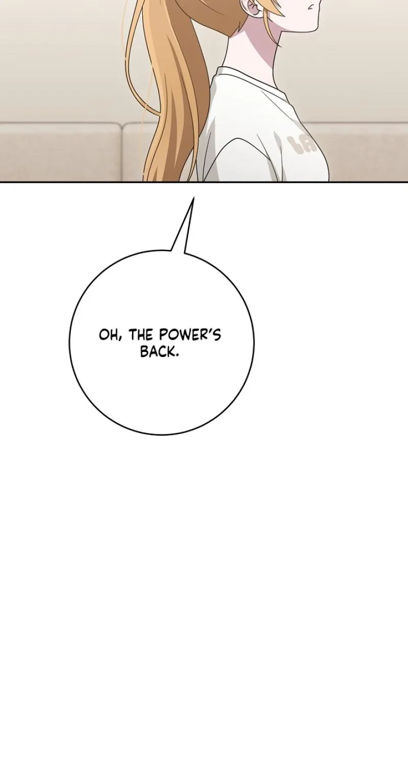 At the End of Resentment, Pure Love Remains - Chapter 16 - Page 68