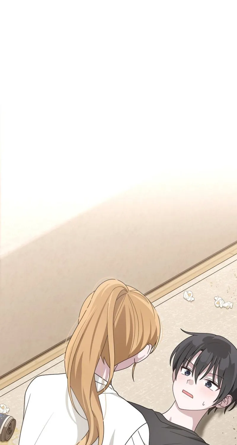 At the End of Resentment, Pure Love Remains - Chapter 16 - Page 70