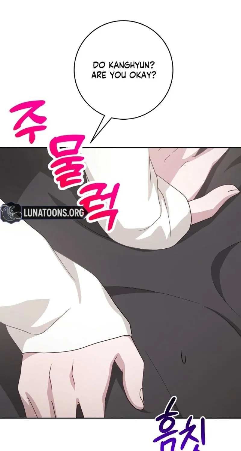 At the End of Resentment, Pure Love Remains - Chapter 16 - Page 75