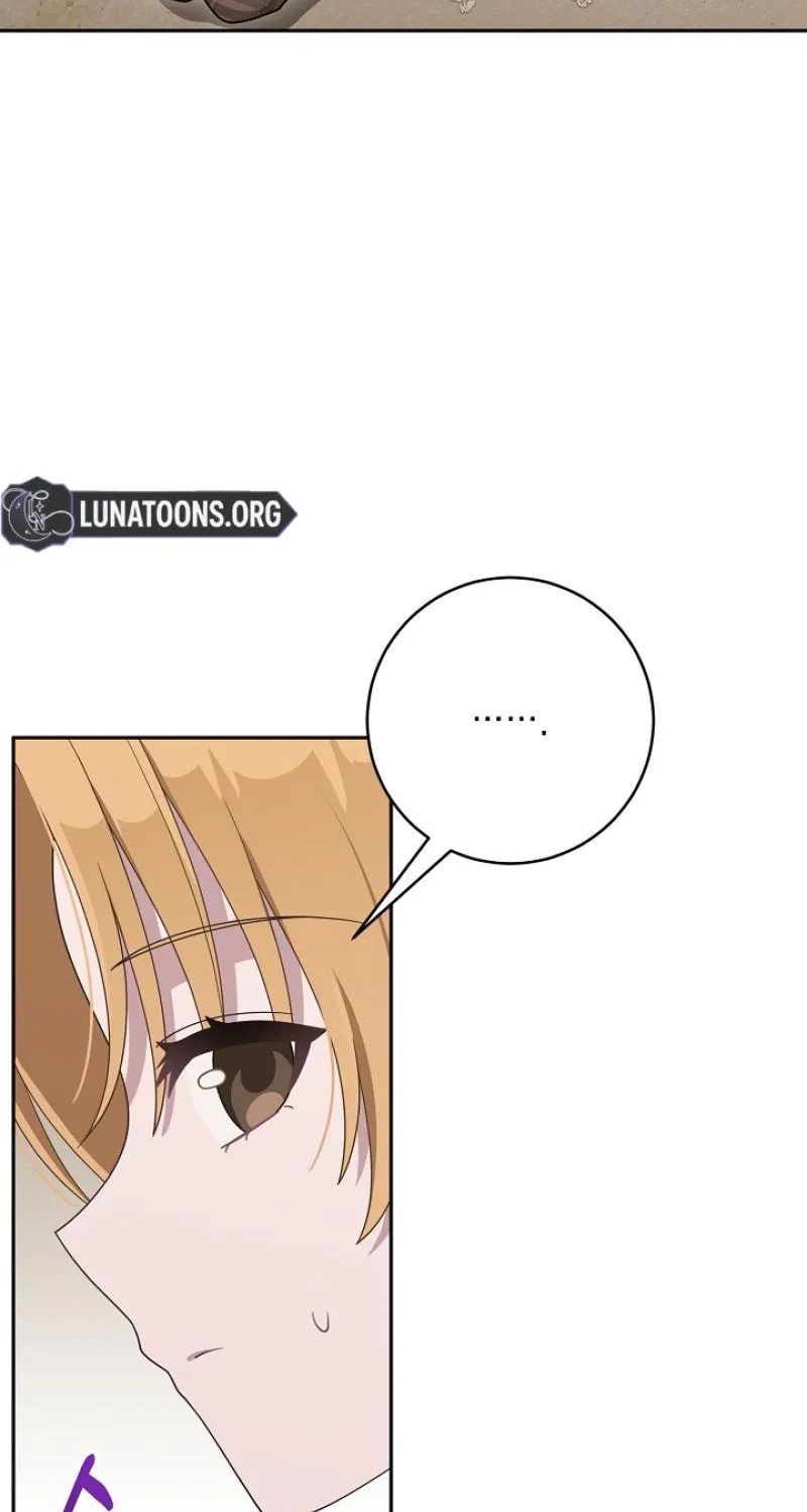 At the End of Resentment, Pure Love Remains - Chapter 16 - Page 86