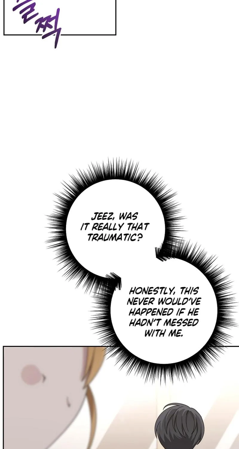 At the End of Resentment, Pure Love Remains - Chapter 16 - Page 88