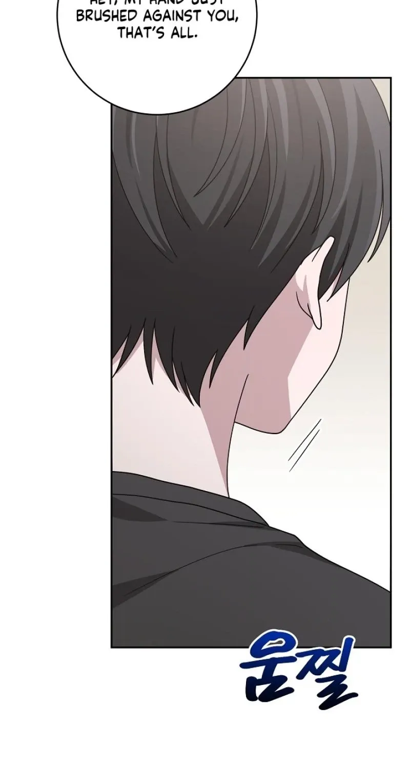 At the End of Resentment, Pure Love Remains - Chapter 16 - Page 92