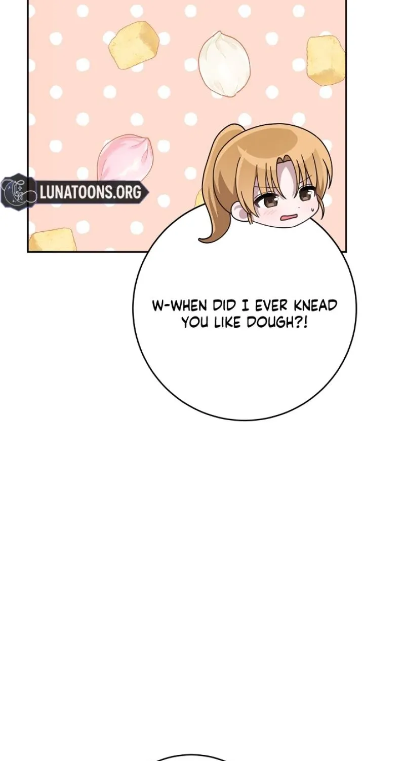 At the End of Resentment, Pure Love Remains - Chapter 16 - Page 94