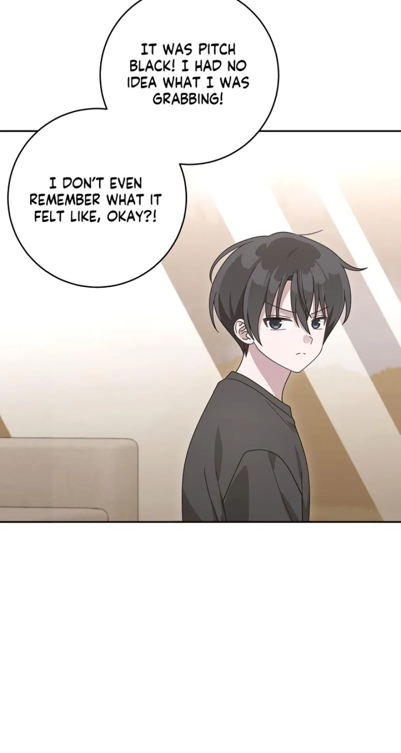 At the End of Resentment, Pure Love Remains - Chapter 16 - Page 96