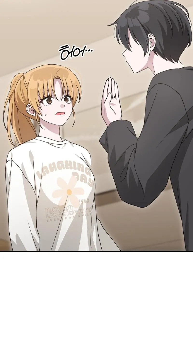 At the End of Resentment, Pure Love Remains - Chapter 16 - Page 107