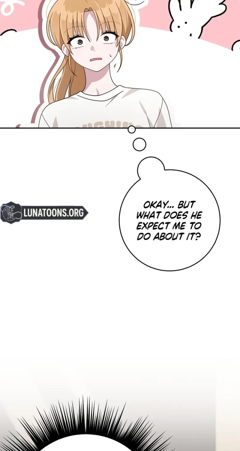 At the End of Resentment, Pure Love Remains - Chapter 16 - Page 110