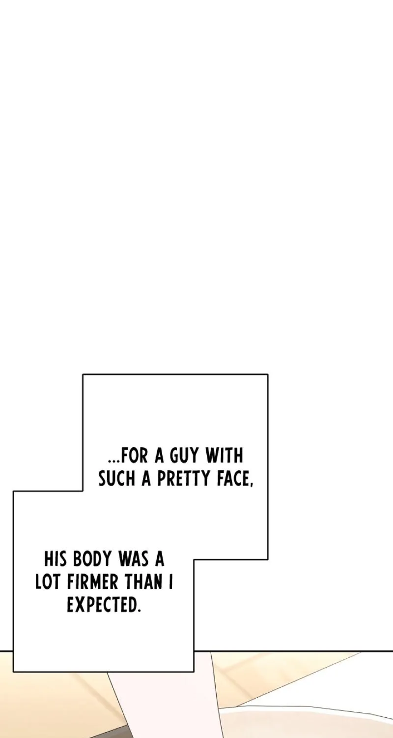 At the End of Resentment, Pure Love Remains - Chapter 16 - Page 126