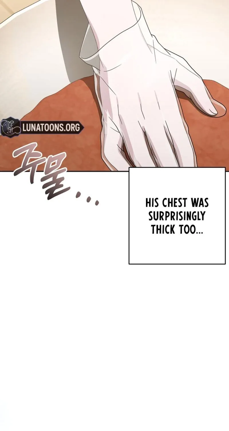 At the End of Resentment, Pure Love Remains - Chapter 16 - Page 128