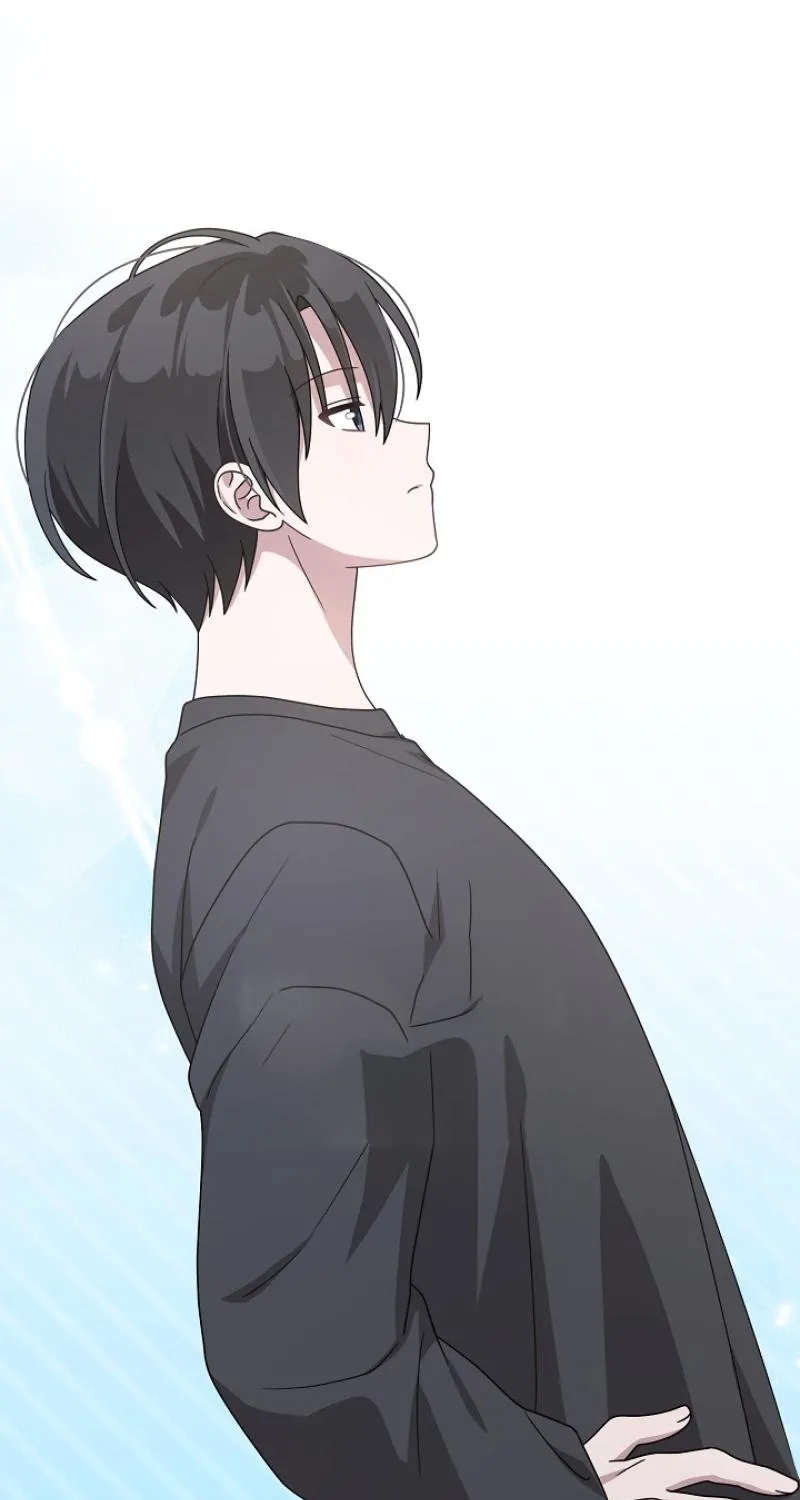 At the End of Resentment, Pure Love Remains - Chapter 16 - Page 129