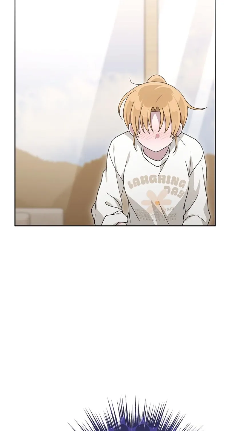 At the End of Resentment, Pure Love Remains - Chapter 16 - Page 132