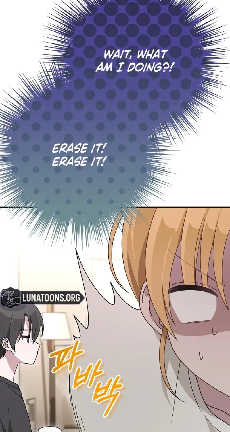 At the End of Resentment, Pure Love Remains - Chapter 16 - Page 134