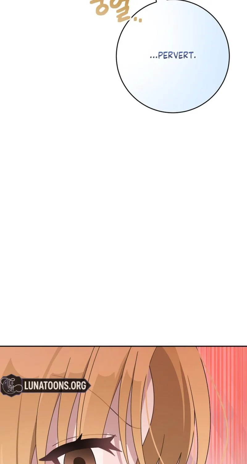At the End of Resentment, Pure Love Remains - Chapter 16 - Page 143