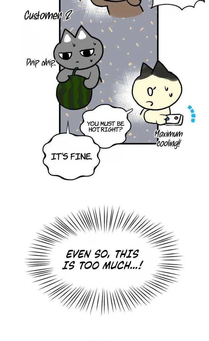 Wanna Go Grocery Shopping Together? - Chapter 16 - Page 6