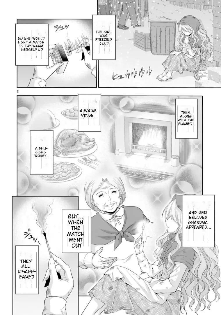 Rikei ga Koi ni Ochita no de Shoumei shitemita - Chapter 89.51 - Page 2