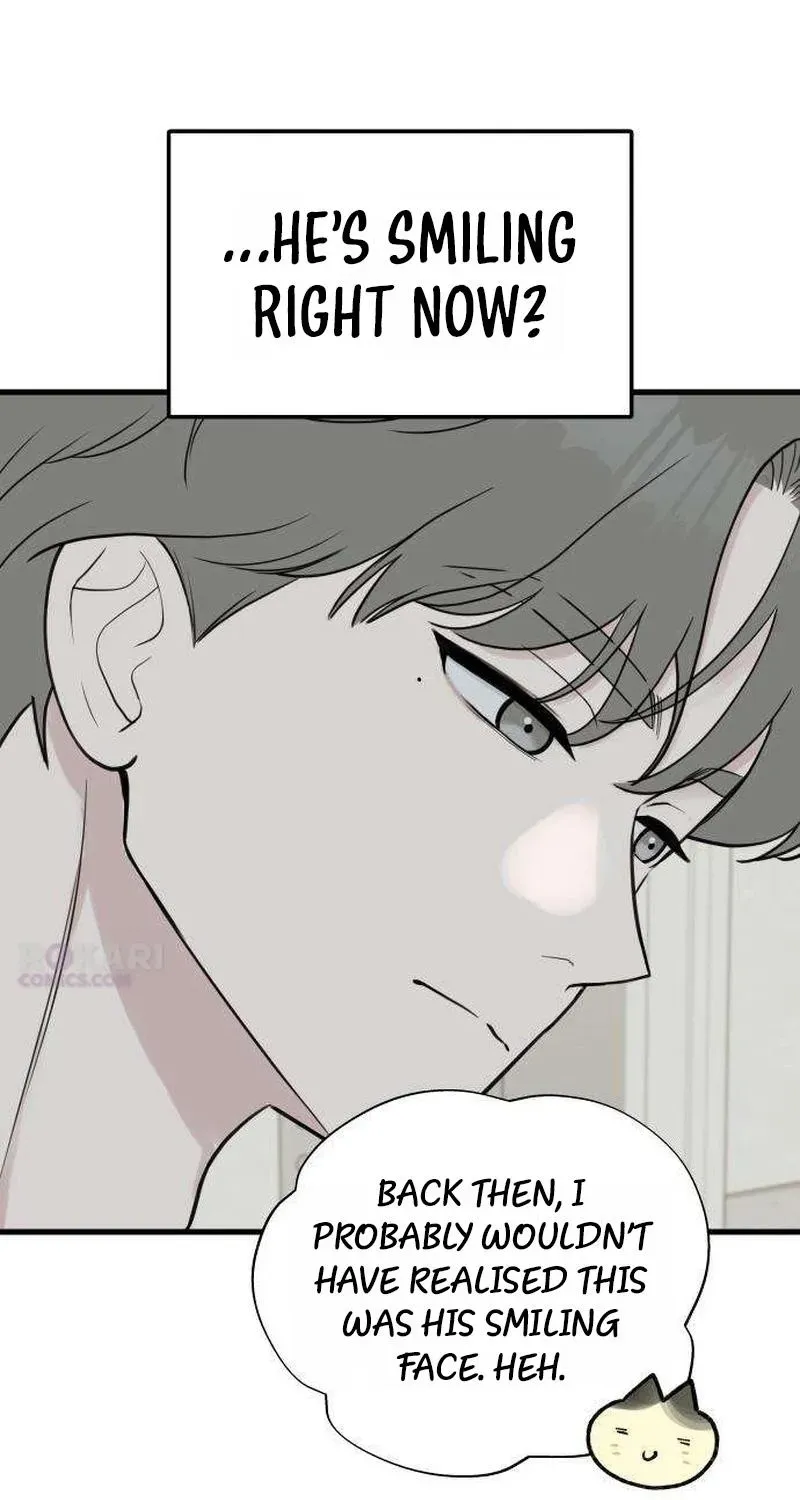 Wanna Go Grocery Shopping Together? - Chapter 16 - Page 9