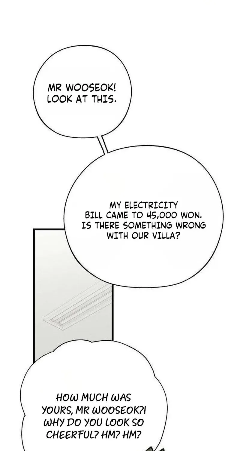 Wanna Go Grocery Shopping Together? - Chapter 16 - Page 10