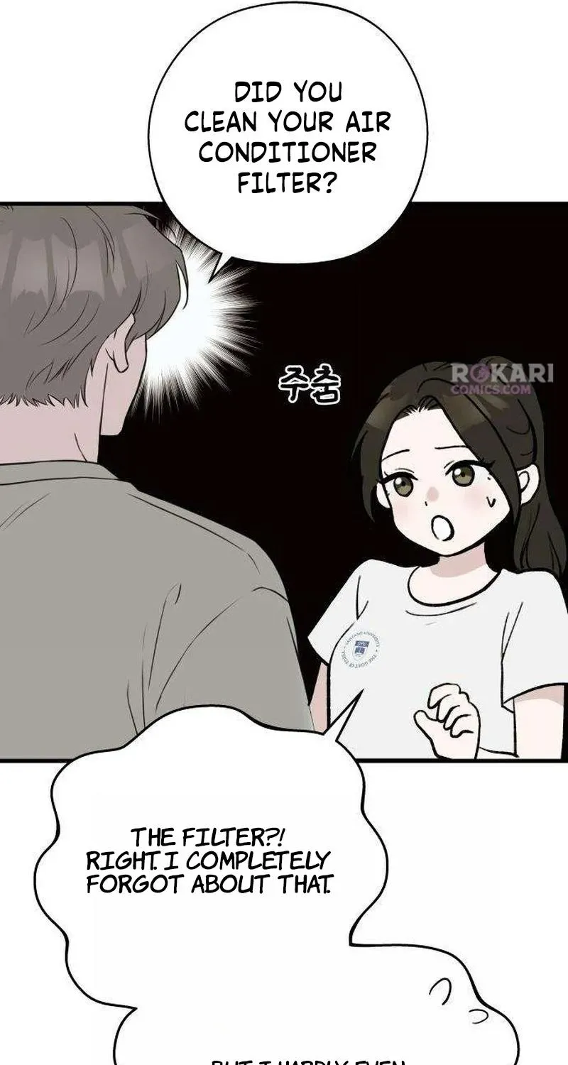Wanna Go Grocery Shopping Together? - Chapter 16 - Page 13