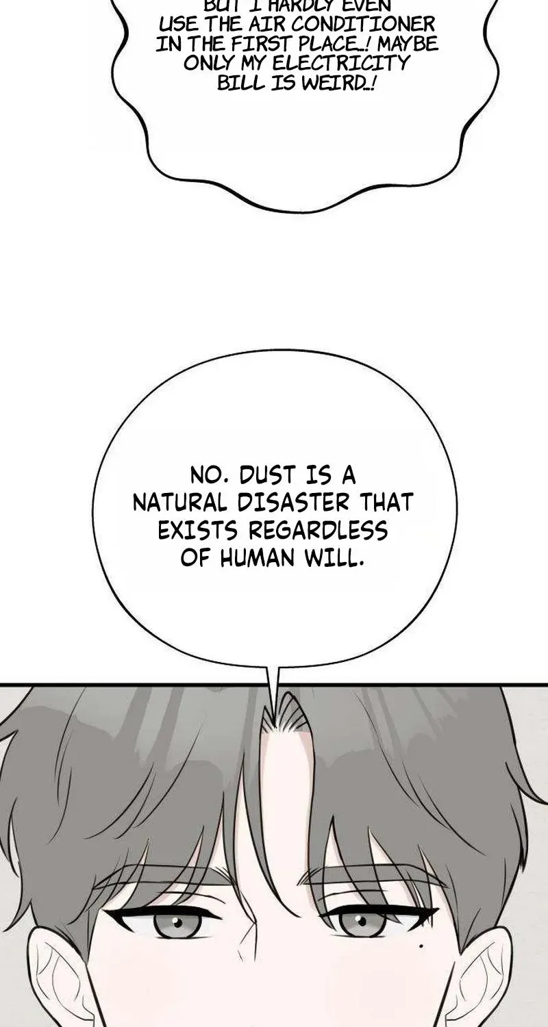 Wanna Go Grocery Shopping Together? - Chapter 16 - Page 14