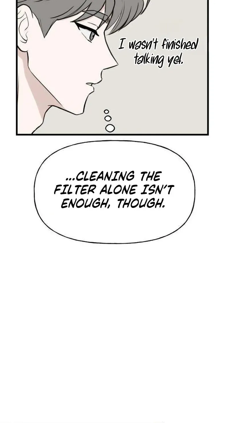 Wanna Go Grocery Shopping Together? - Chapter 16 - Page 18
