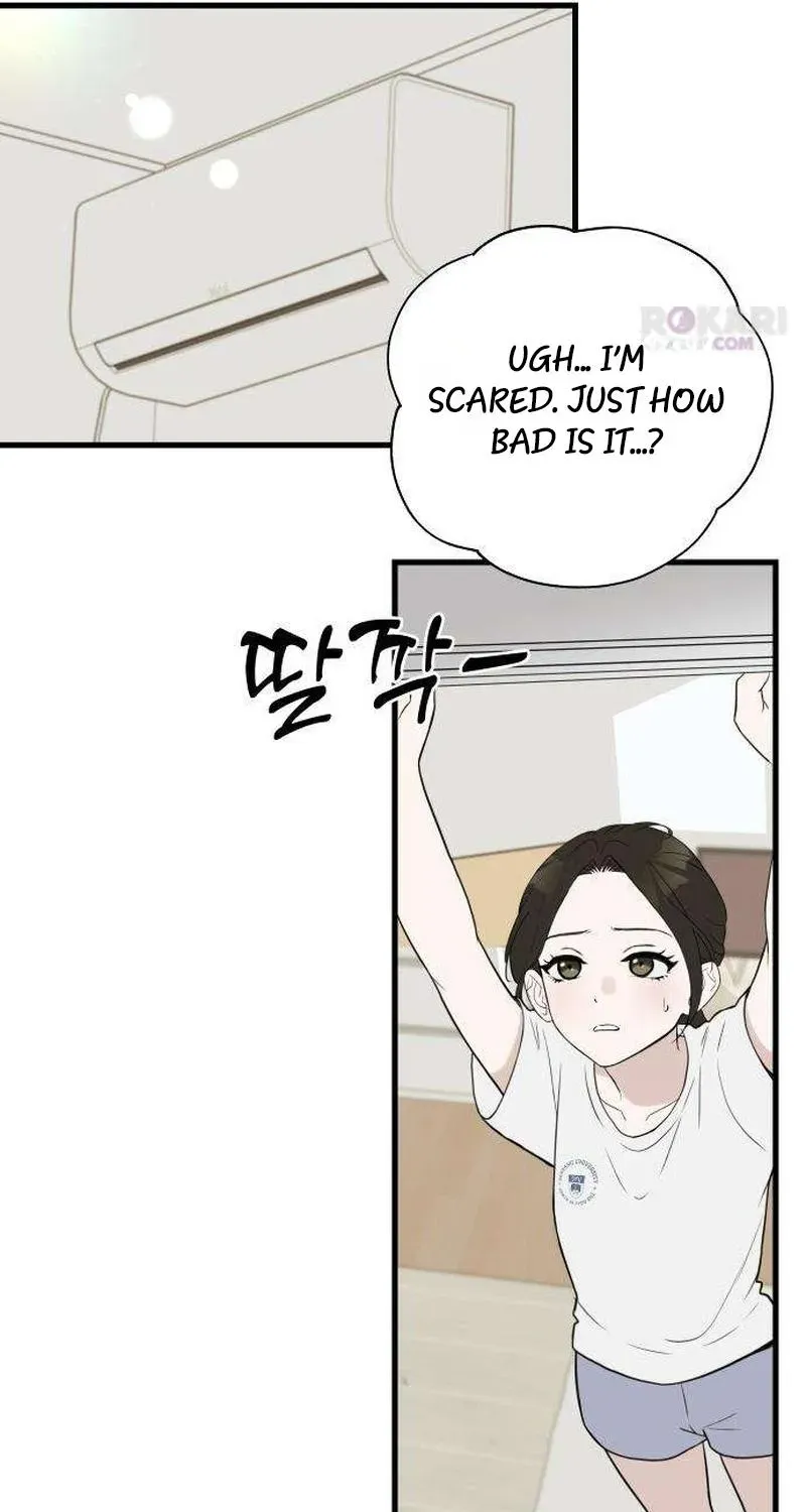 Wanna Go Grocery Shopping Together? - Chapter 16 - Page 19
