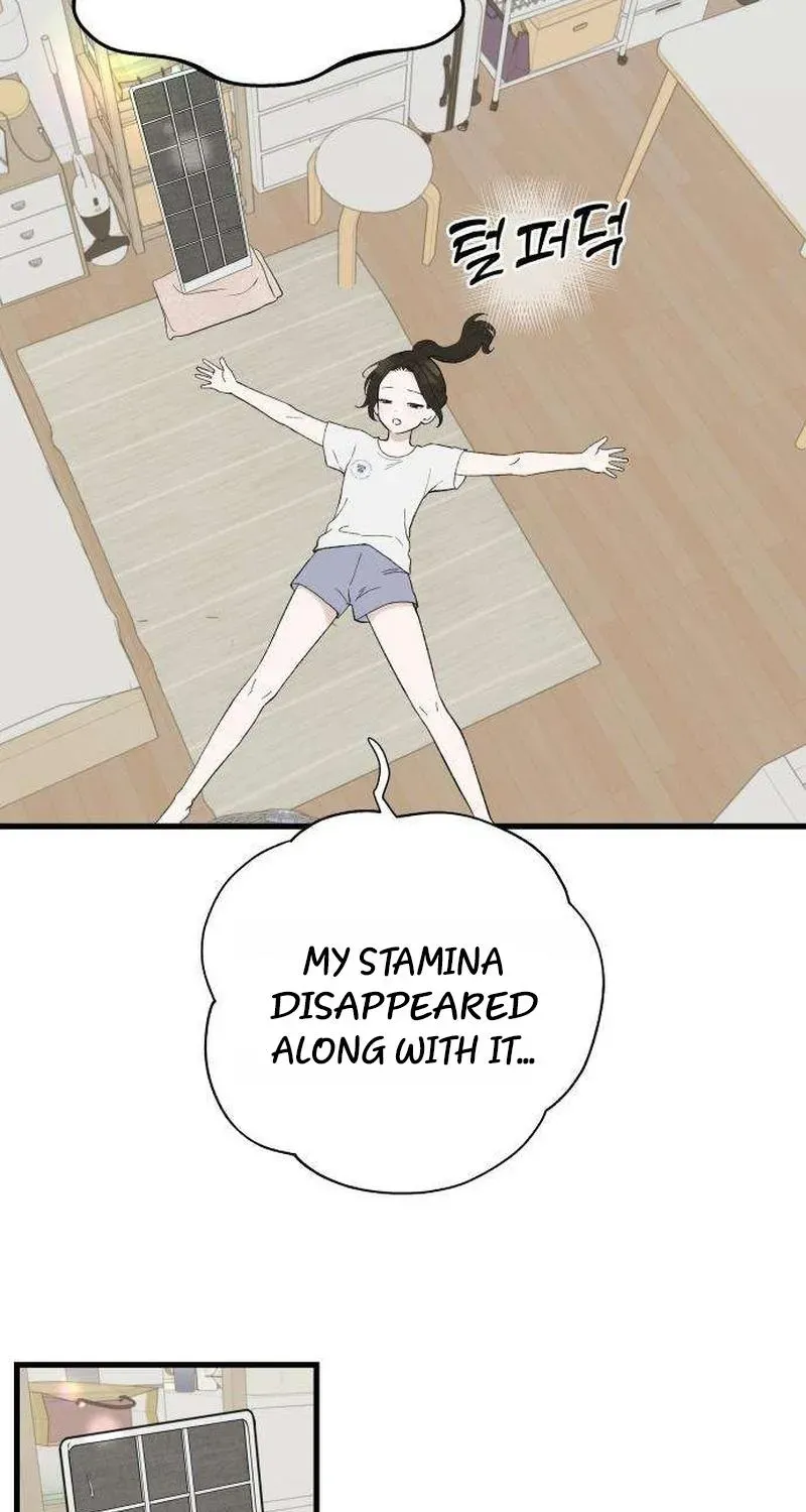 Wanna Go Grocery Shopping Together? - Chapter 16 - Page 23