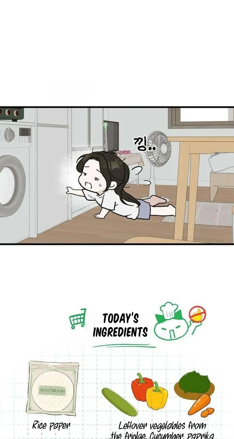 Wanna Go Grocery Shopping Together? - Chapter 16 - Page 26
