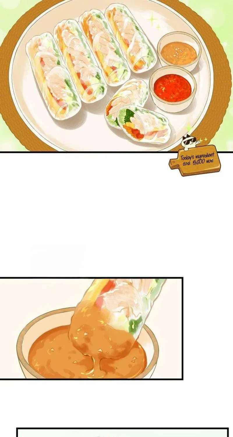 Wanna Go Grocery Shopping Together? - Chapter 16 - Page 29