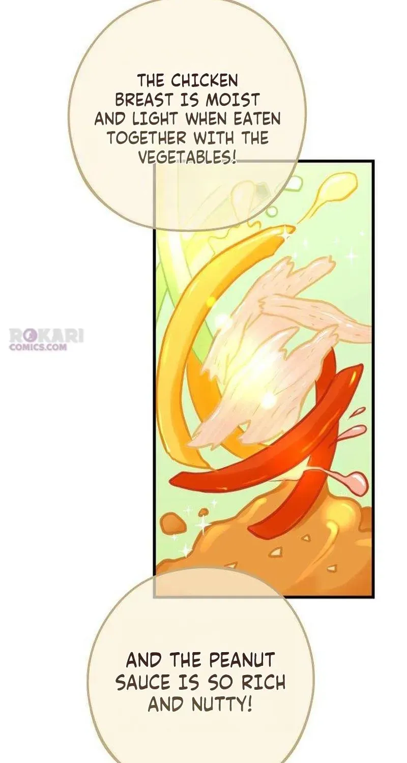Wanna Go Grocery Shopping Together? - Chapter 16 - Page 32