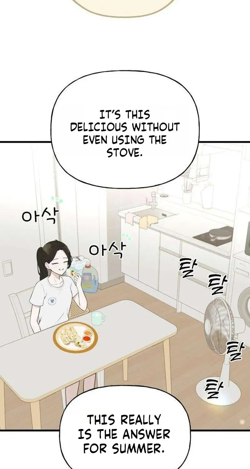 Wanna Go Grocery Shopping Together? - Chapter 16 - Page 33
