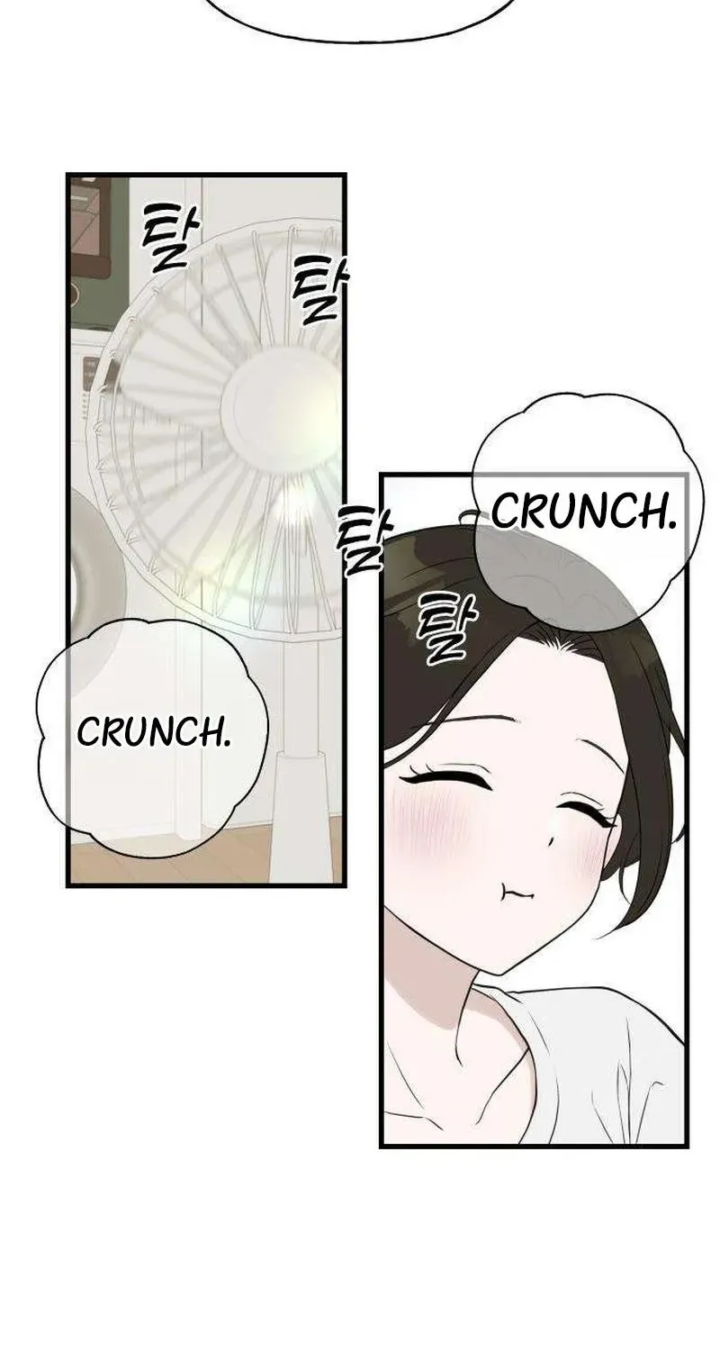 Wanna Go Grocery Shopping Together? - Chapter 16 - Page 34