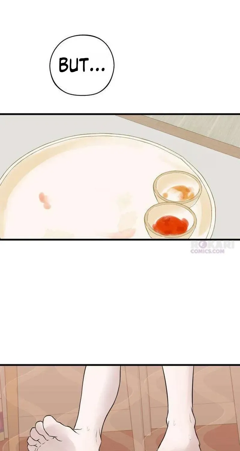 Wanna Go Grocery Shopping Together? - Chapter 16 - Page 35