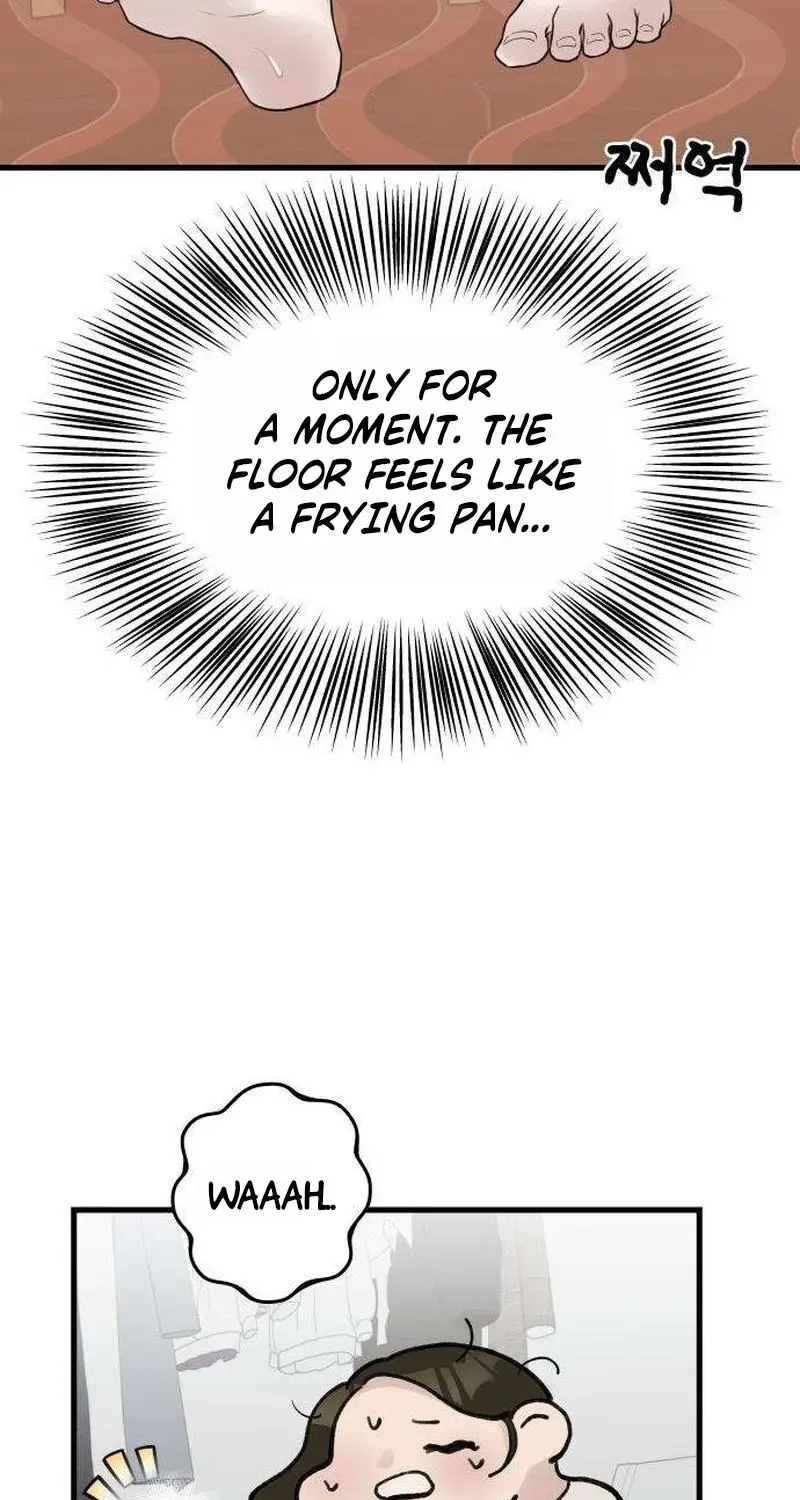 Wanna Go Grocery Shopping Together? - Chapter 16 - Page 36