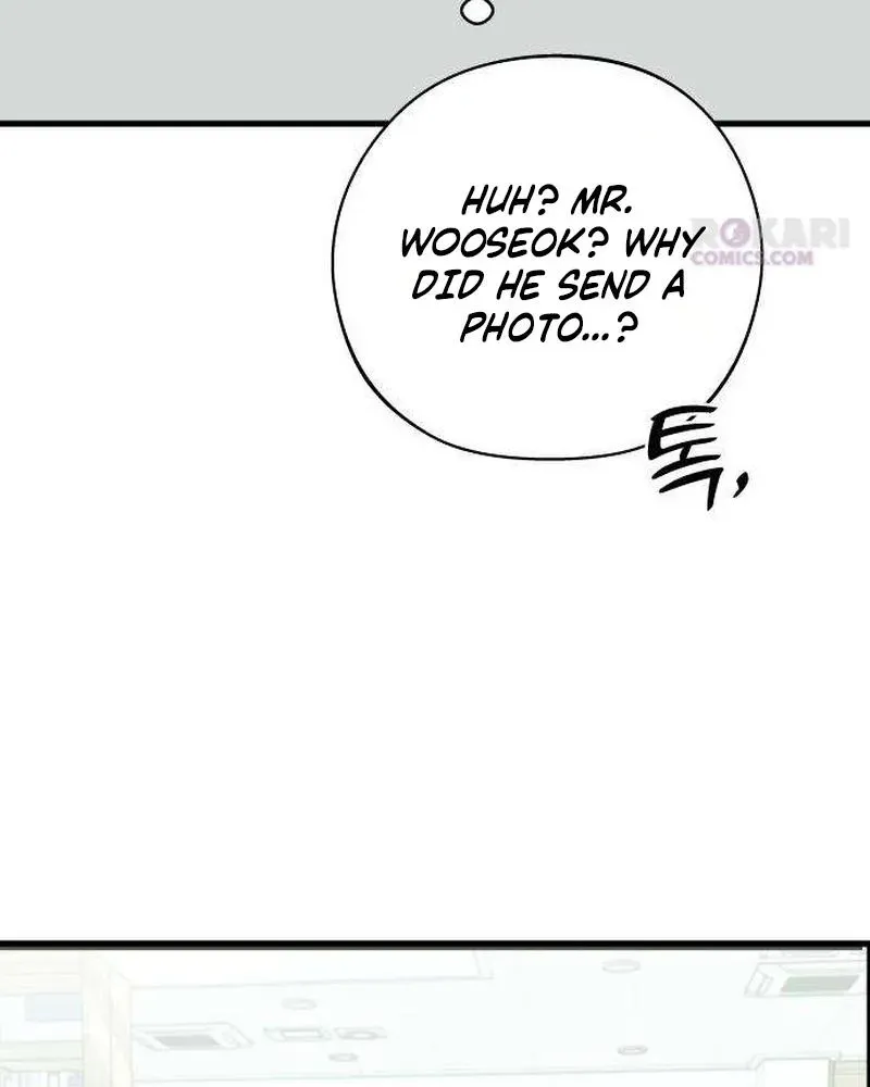 Wanna Go Grocery Shopping Together? - Chapter 16 - Page 38