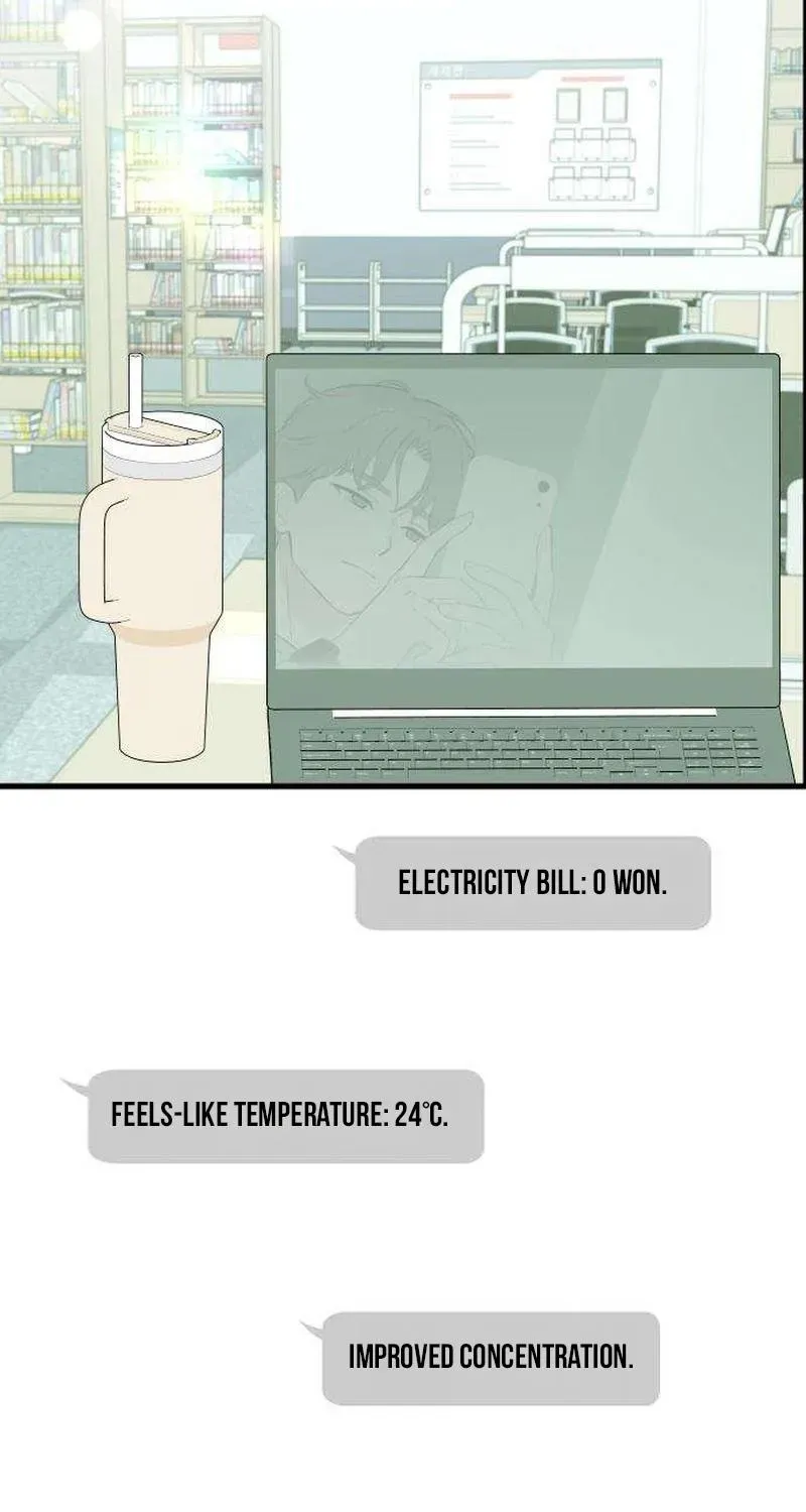 Wanna Go Grocery Shopping Together? - Chapter 16 - Page 39