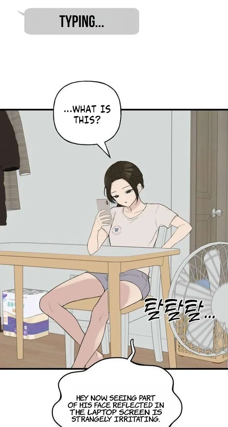 Wanna Go Grocery Shopping Together? - Chapter 16 - Page 40