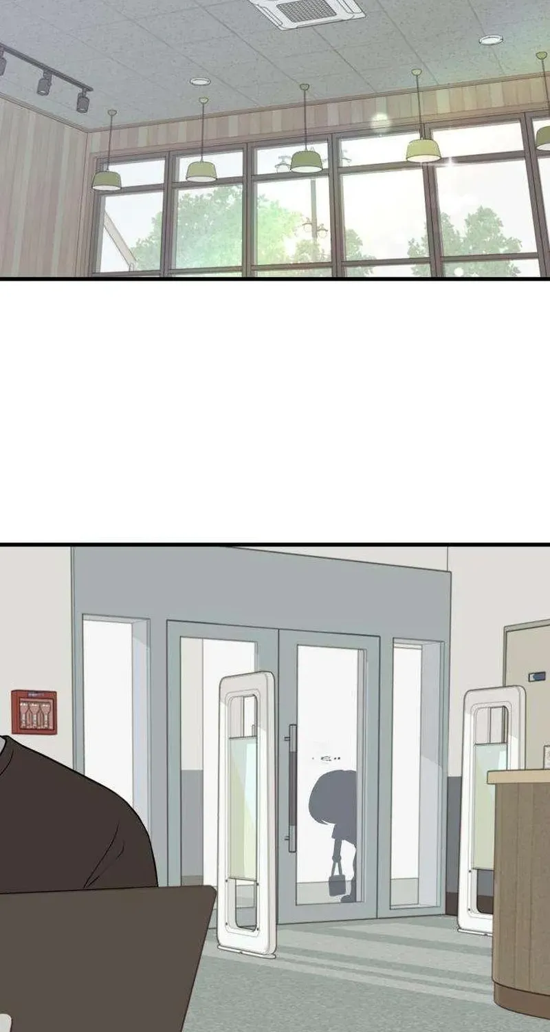 Wanna Go Grocery Shopping Together? - Chapter 17 - Page 2