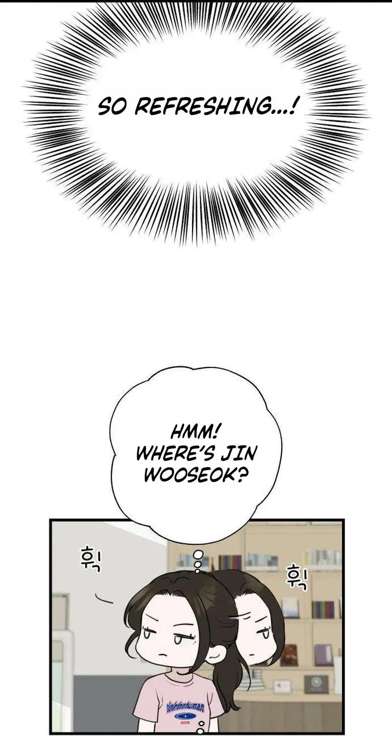 Wanna Go Grocery Shopping Together? - Chapter 17 - Page 5
