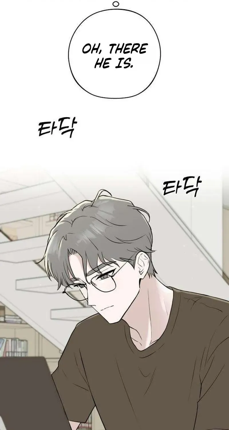 Wanna Go Grocery Shopping Together? - Chapter 17 - Page 6