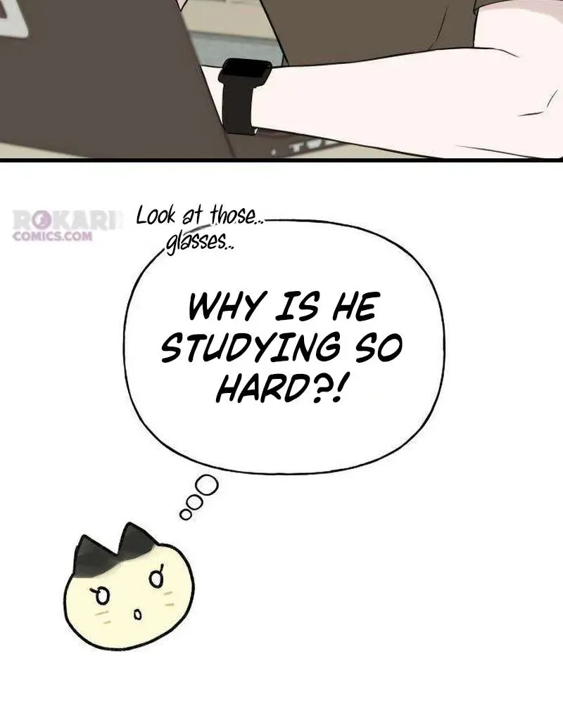 Wanna Go Grocery Shopping Together? - Chapter 17 - Page 7