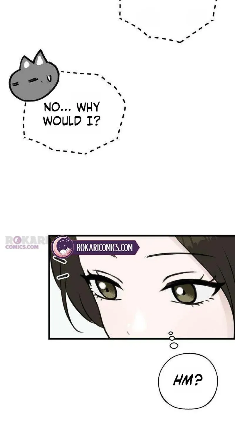 Wanna Go Grocery Shopping Together? - Chapter 17 - Page 10