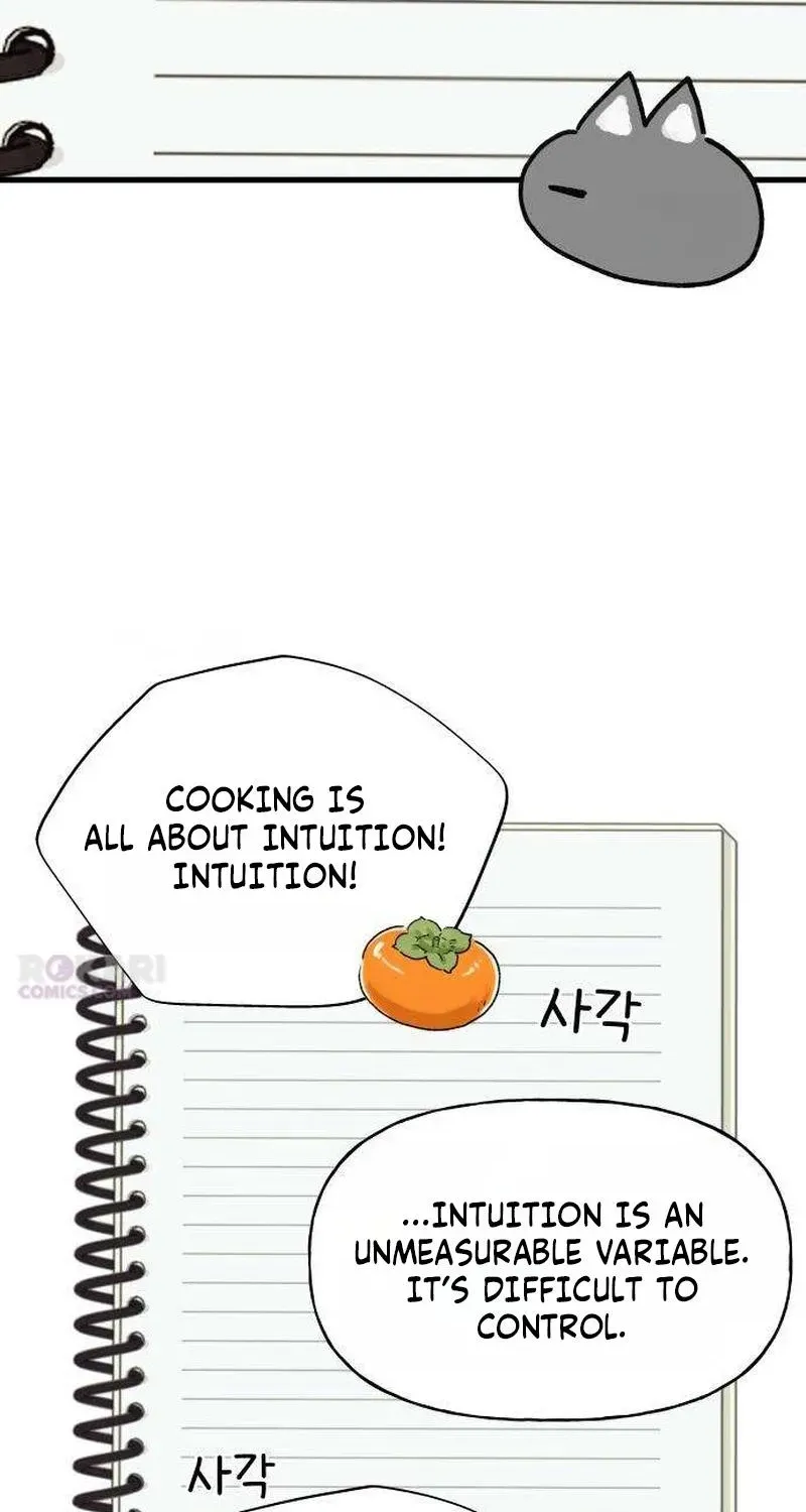 Wanna Go Grocery Shopping Together? - Chapter 17 - Page 16