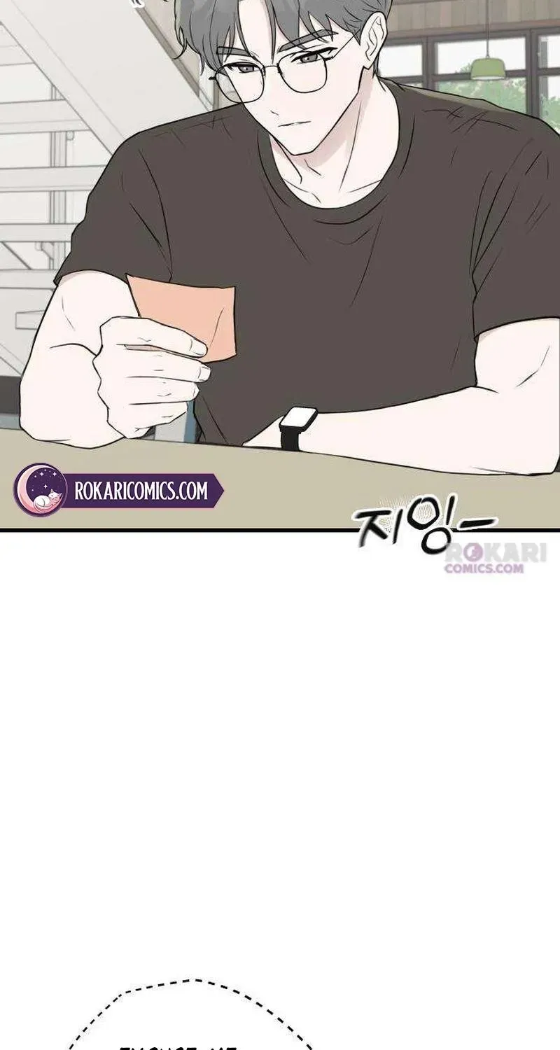Wanna Go Grocery Shopping Together? - Chapter 17 - Page 19