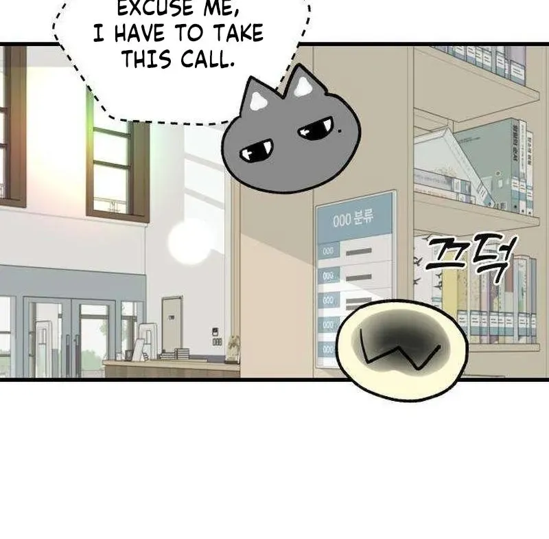 Wanna Go Grocery Shopping Together? - Chapter 17 - Page 20
